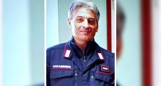 Suicida l’investitore del comandante dei Carabinieri Forestali Pulsinelli